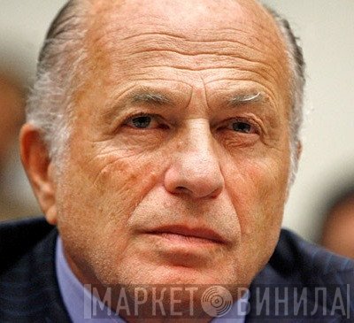 Doug Morris