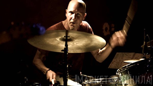 Doug Scharin