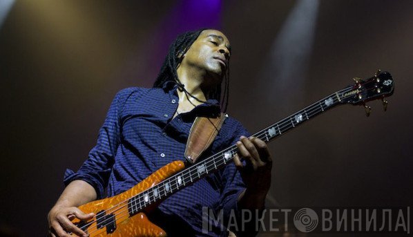 Doug Wimbish