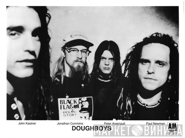 Doughboys