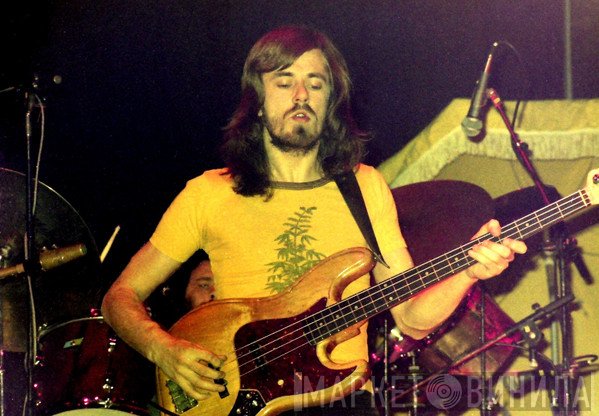 Dougie Thomson