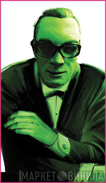 Dr. Lektroluv