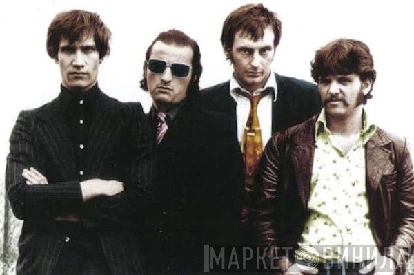 Dr. Feelgood