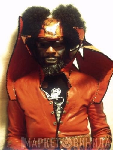 Dr. Funkenstein