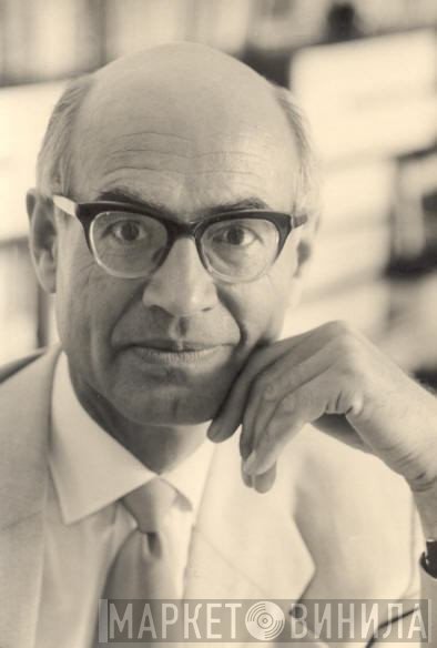 Dr. Erich Thienhaus