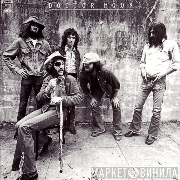 Dr. Hook & The Medicine Show