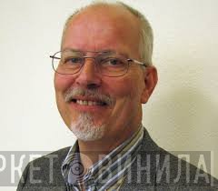 Dr. Rainer Kahleyss
