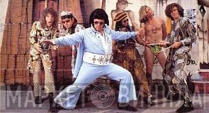 Dread Zeppelin