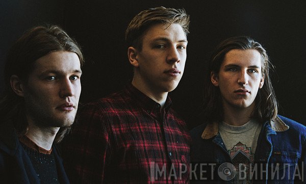 Drenge