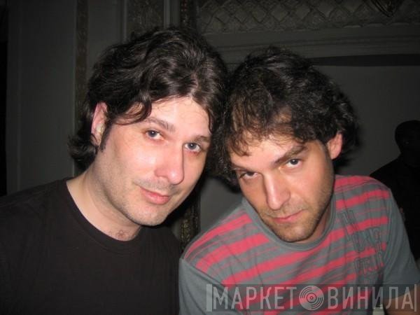 Dresden & Johnston