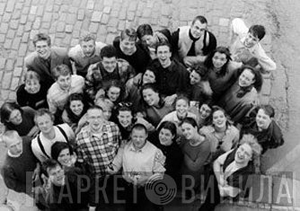 Dresdner Kammerchor
