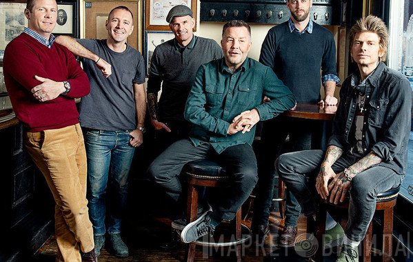 Dropkick Murphys