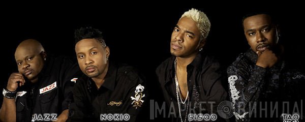 Dru Hill