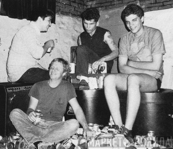 Drunks With Guns