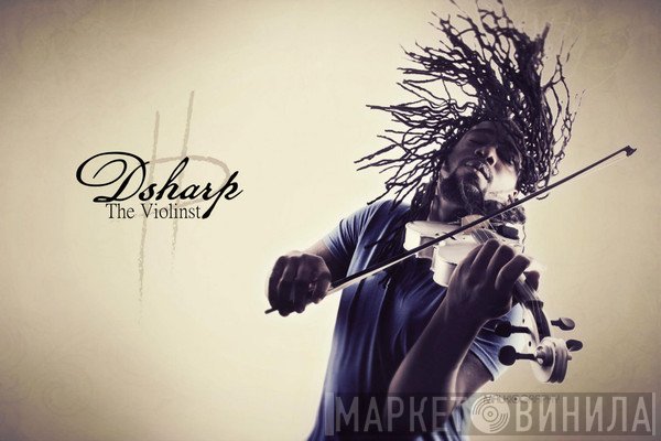 Dsharp