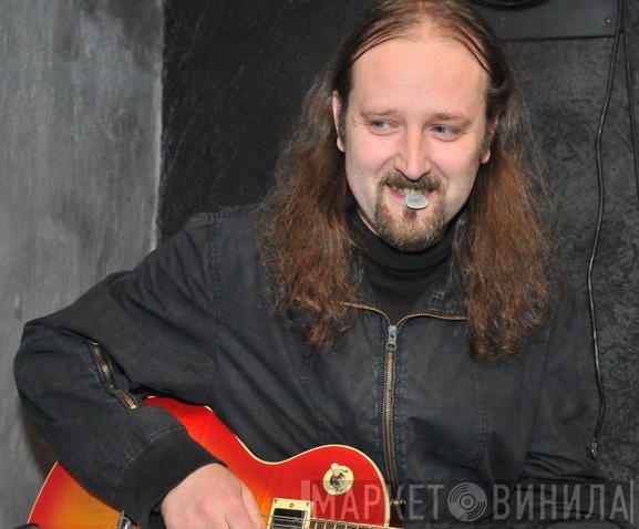 Dušan Vozáry