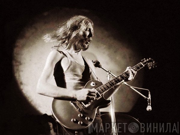 Duane Allman