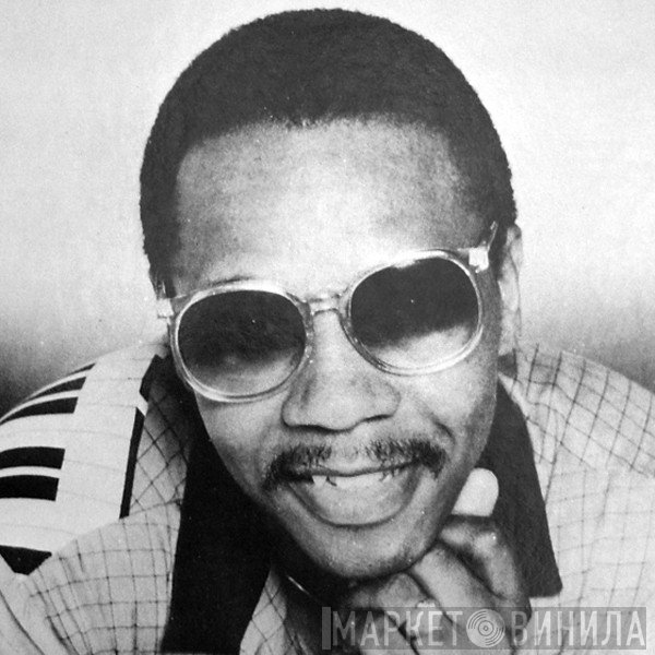 Duane Parham