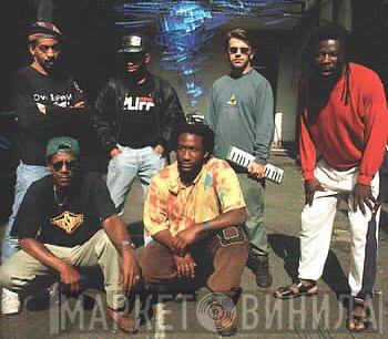 Dub Syndicate