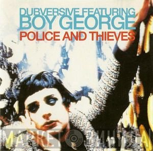 Dubversive