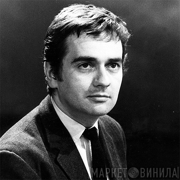 Dudley Moore