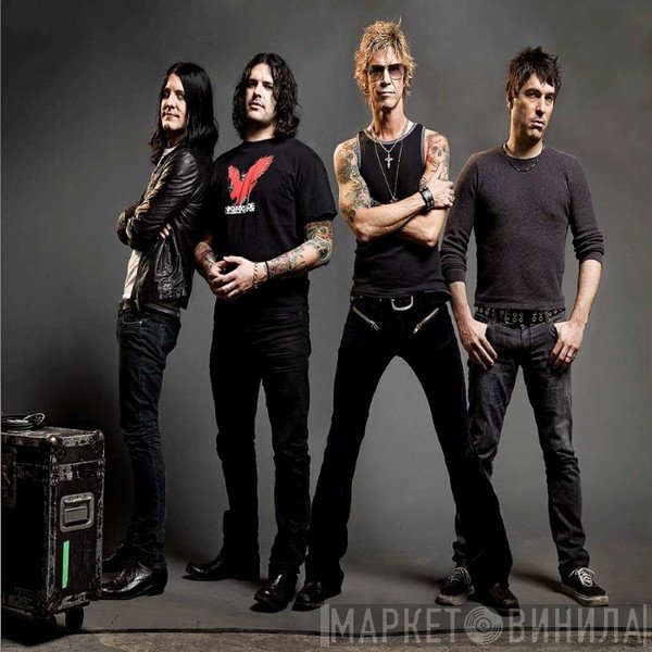 Duff McKagan's Loaded