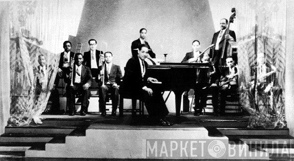 Duke Ellington And His Orchestra