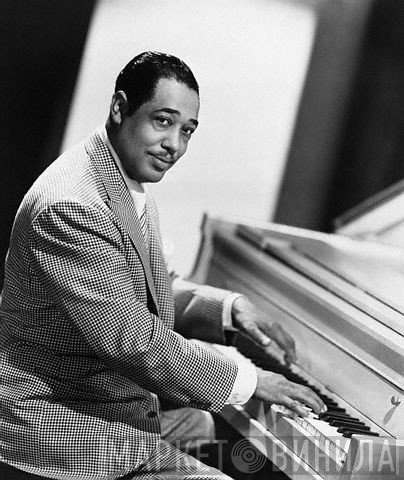 Duke Ellington
