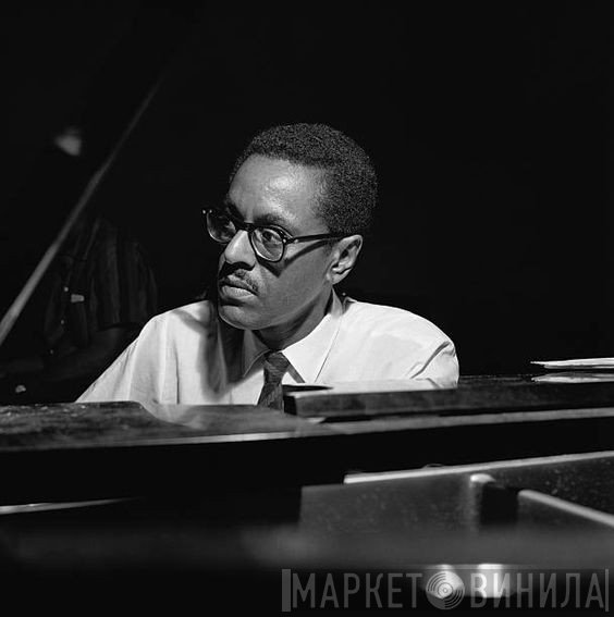 Duke Jordan