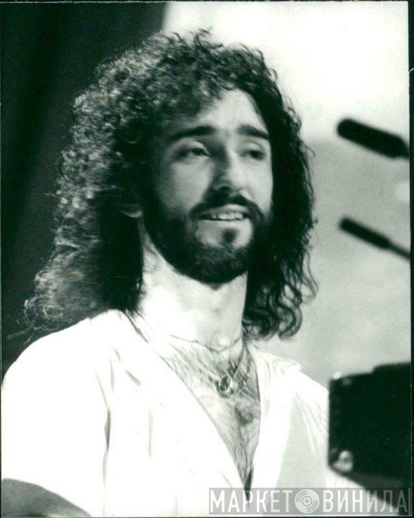 Duncan Mackay