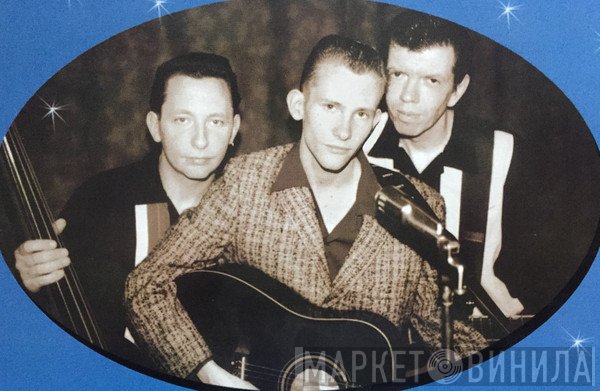 Dusty Gray & His Rough Ridin' Ramblers