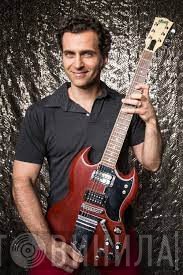 Dweezil Zappa