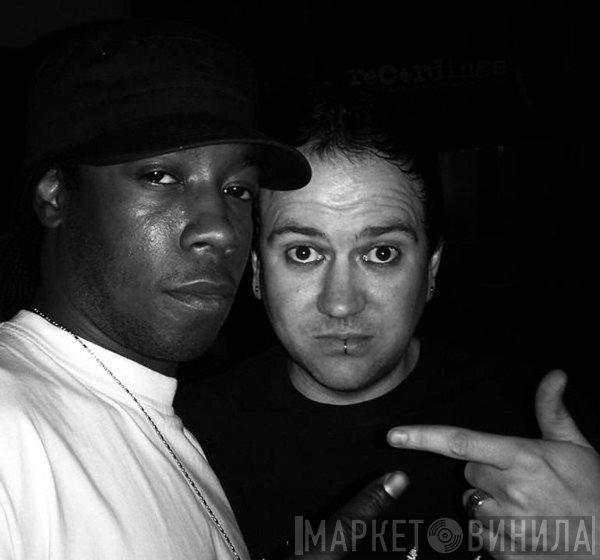 Dylan & Loxy