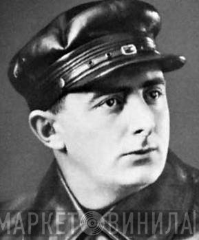 Dziga Vertov
