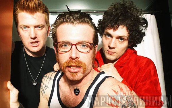 Eagles Of Death Metal