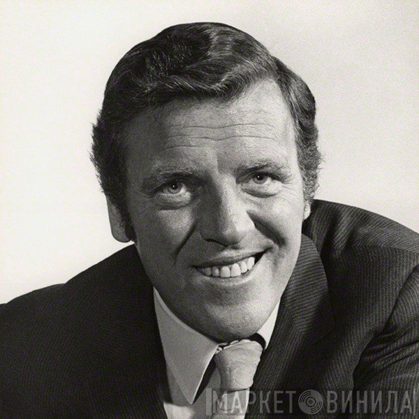 Eamonn Andrews