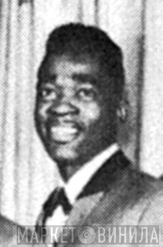 Earl Edwards