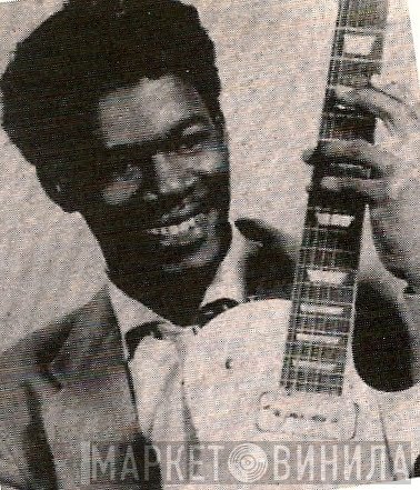 Earl King