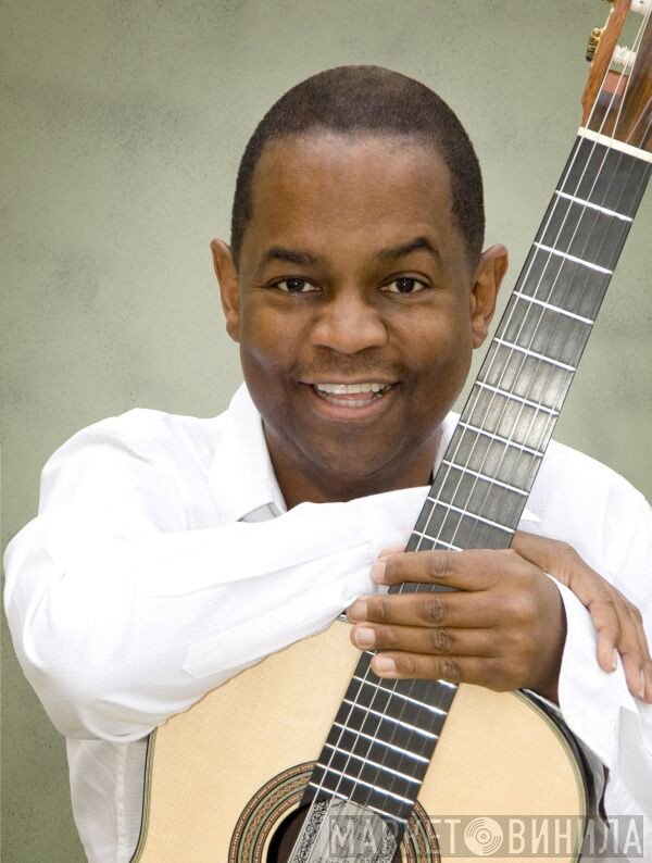 Earl Klugh
