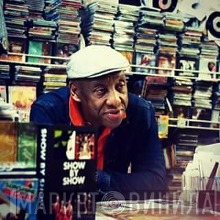 Earl Moodie