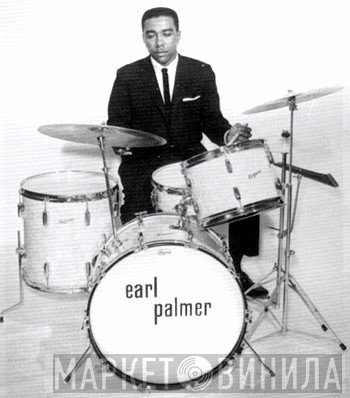 Earl Palmer
