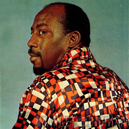 Earl Van Dyke