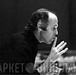 Earle Brown