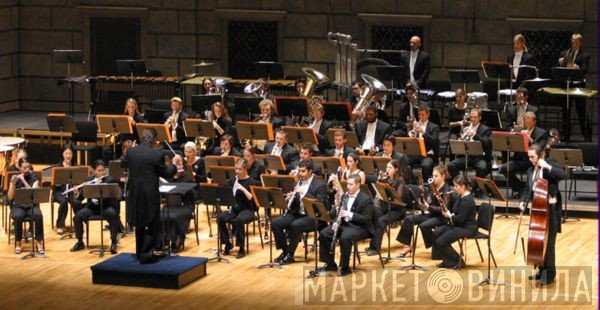 Eastman Wind Ensemble