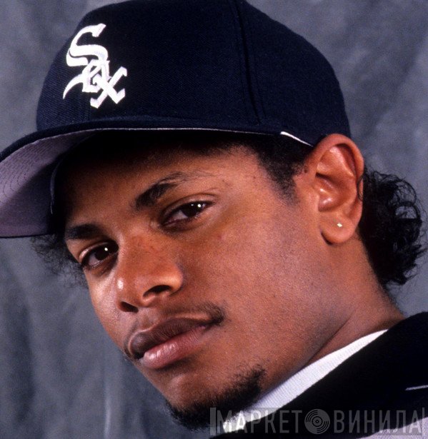 Eazy-E