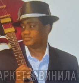 Eban Brown