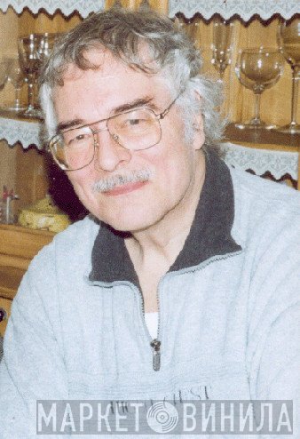 Eberhard Sengpiel