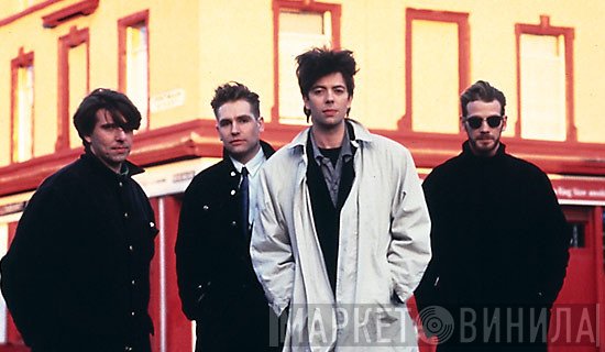Echo & The Bunnymen