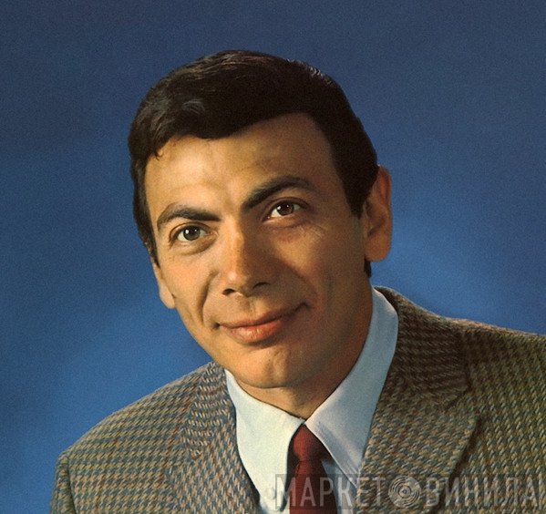 Ed Ames