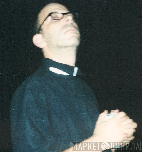 Ed Cooper 